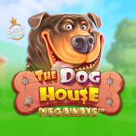 The Dog House Megaways icon
