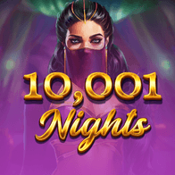 10 001 Nights game thumbnail