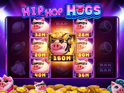 Catálogo de Slots y Casino screenshot