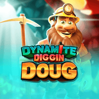 Dynamite Diggin Doug game thumbnail