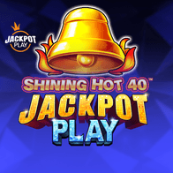 Shining Hot 40 Jackpot Play game thumbnail