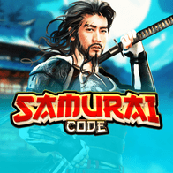 Samurai Code icon