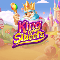 King of Sweets game thumbnail