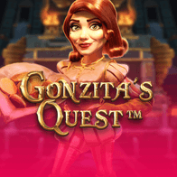 Gonzita's Quest game thumbnail