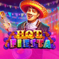 Hot Fiesta icon